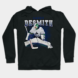 Casey DeSmith Hoodie